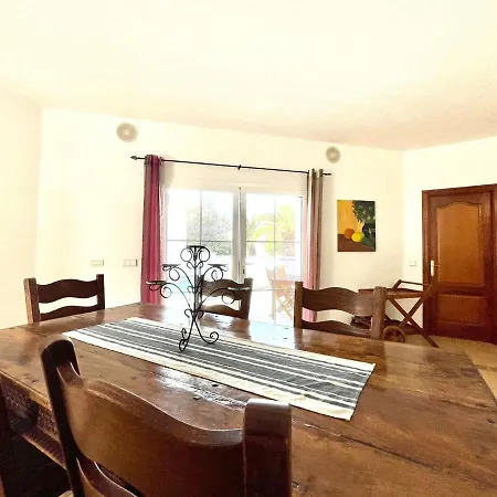 Con Piscina Privada Y Terraza En Lanzarote *