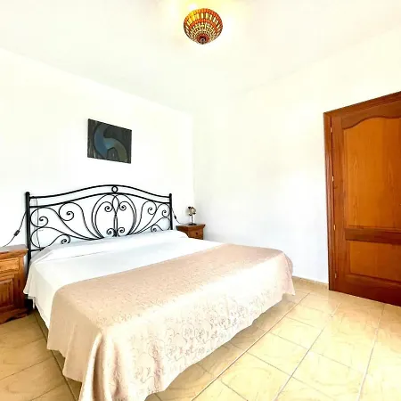 Con Piscina Privada Y Terraza En Lanzarote Villa *