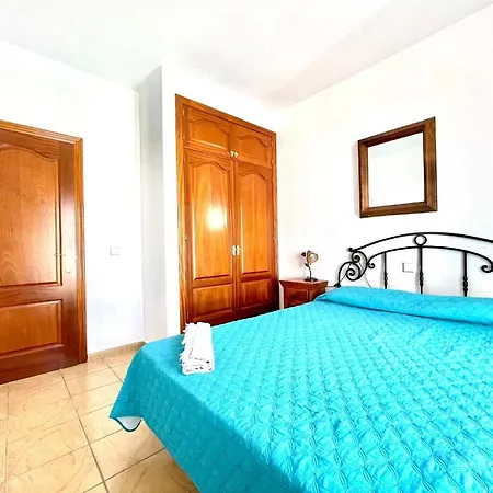 Con Piscina Privada Y Terraza En Lanzarote Villa *