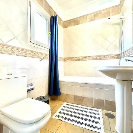 Con Piscina Privada Y Terraza En Lanzarote Villa *